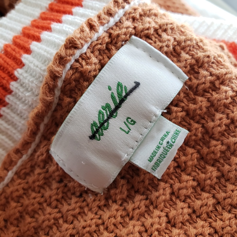 Aerie Cardigan Size Large NEW - Picture 15 of 15